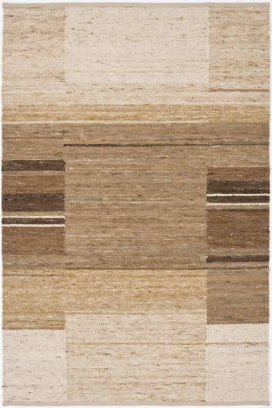 Paulig Fino Design 153-60 Handweb Teppich